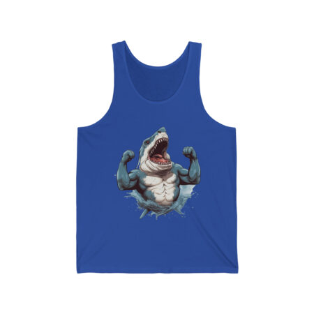 GYM SHARK