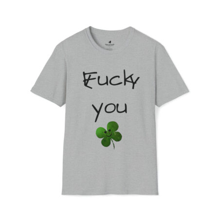 Lucky You!