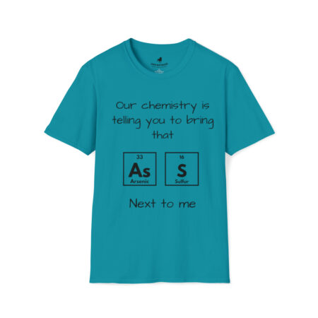 Our Chemistry